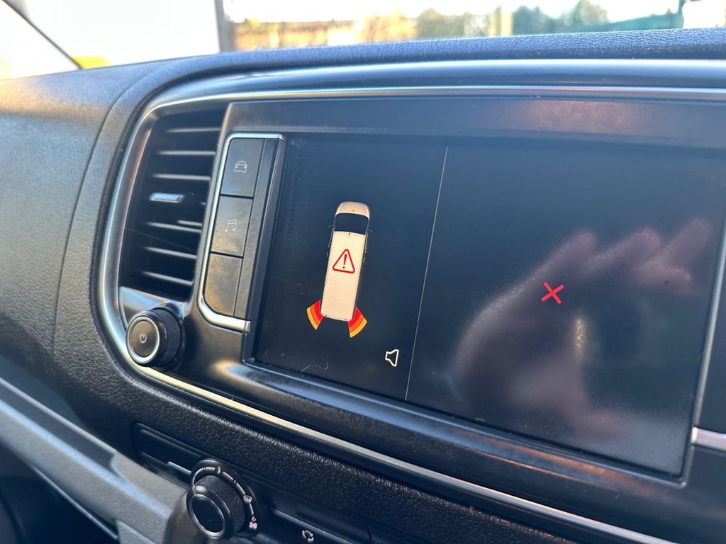 Used Vauxhall Vivaro 2020 for sale - 76962680: Photo 12