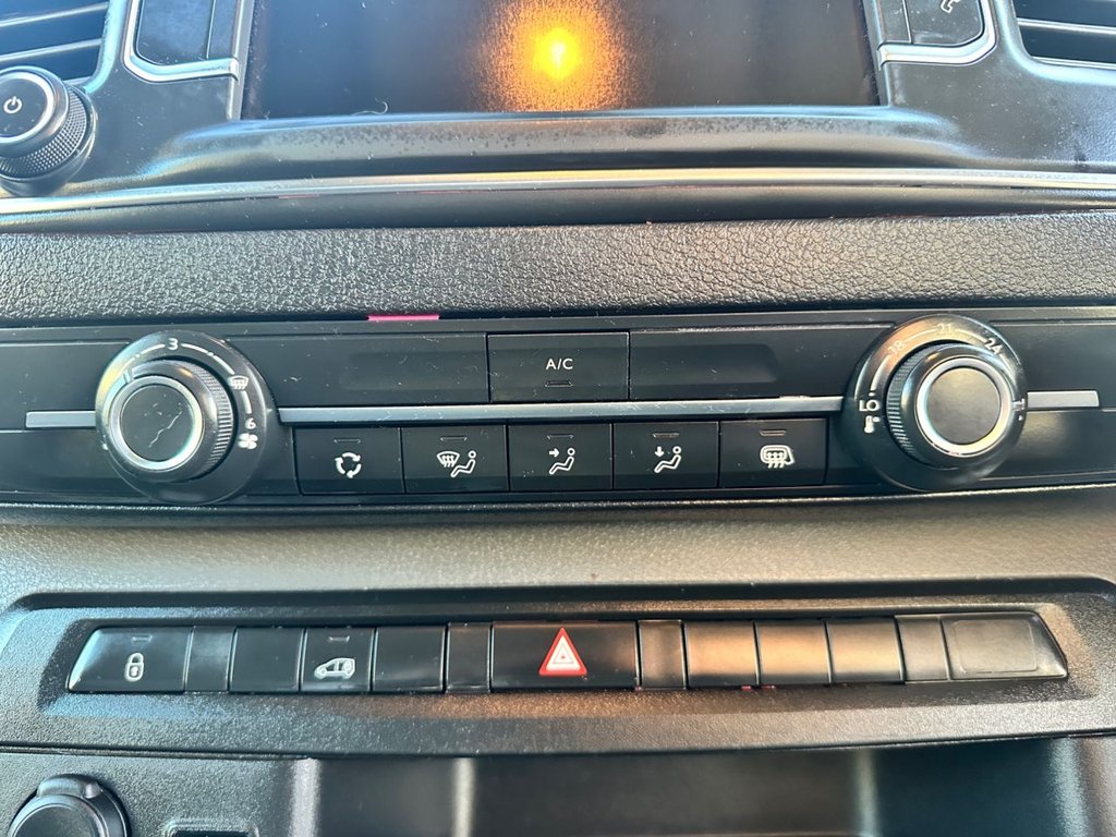 Used Vauxhall Vivaro 2020 for sale - 76962680: Photo 13