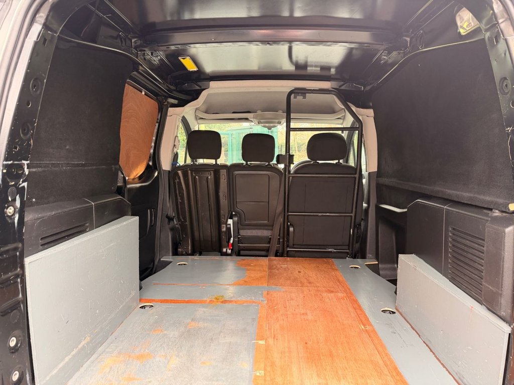 Used Citroen Berlingo 2018 for sale - 77236521: Photo 20