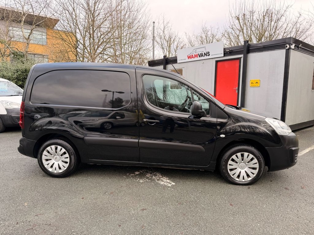 Used Citroen Berlingo 2018 for sale - 77236521: Photo 6