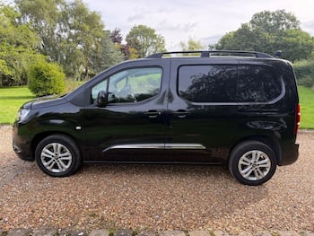 Used Toyota ProAce 2022 for sale - 79722952: Photo