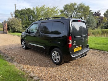 Used Toyota ProAce 2022 for sale - 79722952: Photo