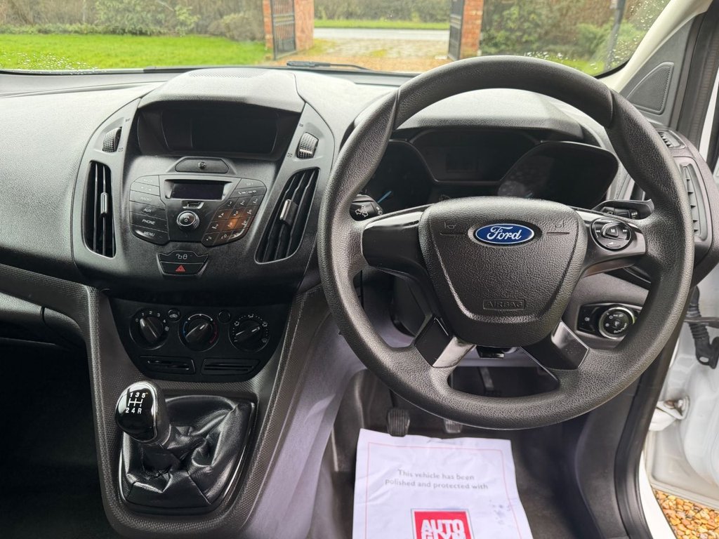 Used Ford Transit Connect 2016 for sale - 77685418: Photo 10