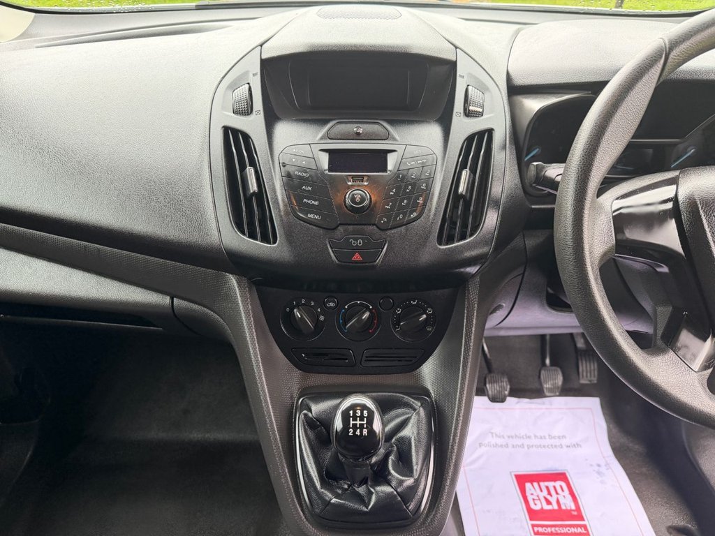 Used Ford Transit Connect 2016 for sale - 77685418: Photo 11