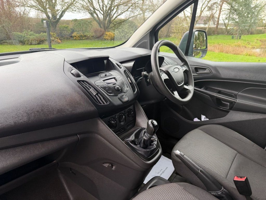 Used Ford Transit Connect 2016 for sale - 77685418: Photo 13