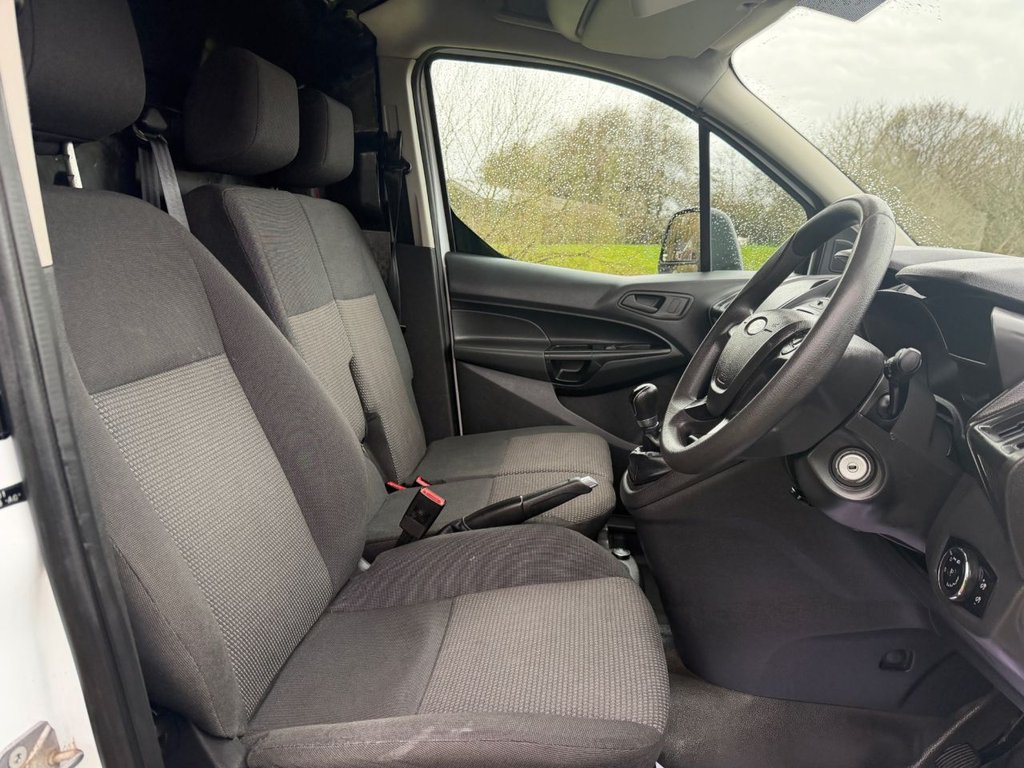Used Ford Transit Connect 2016 for sale - 77685418: Photo 14