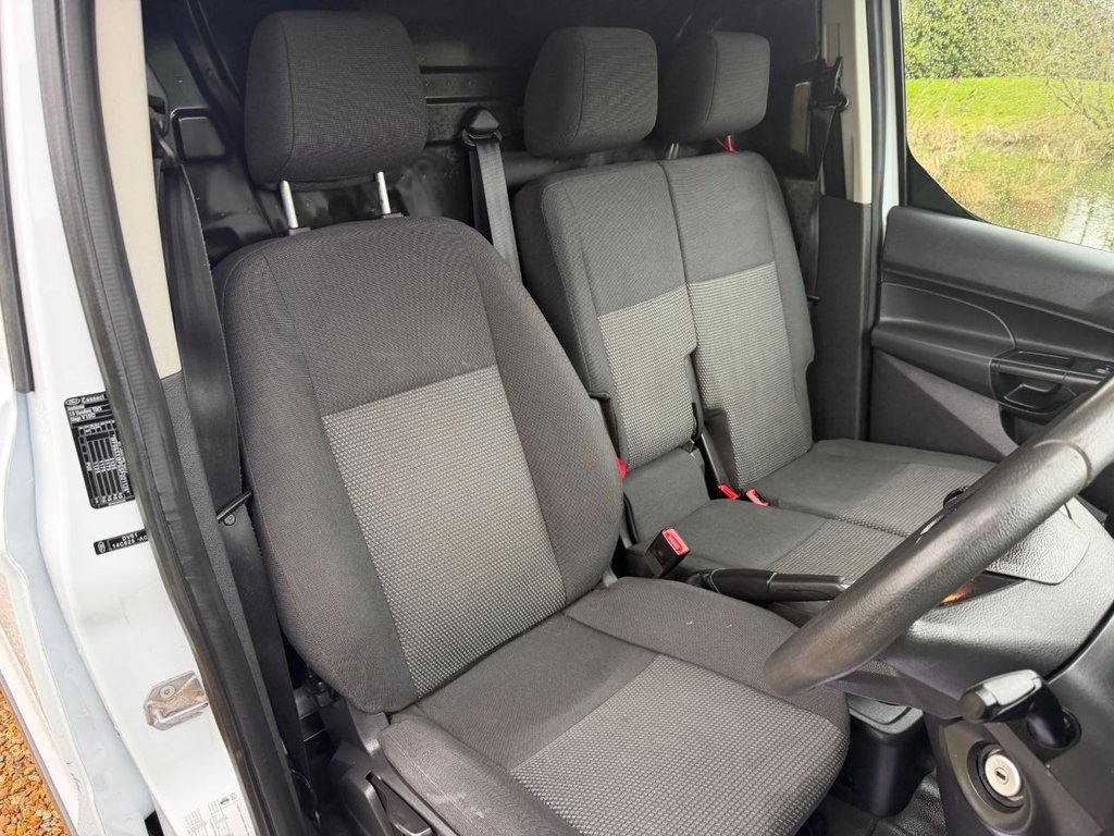 Used Ford Transit Connect 2016 for sale - 77685418: Photo 15