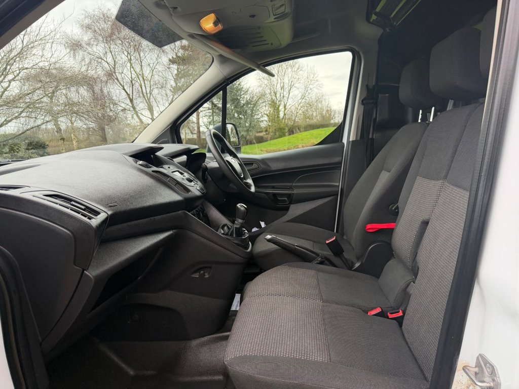 Used Ford Transit Connect 2016 for sale - 77685418: Photo 16