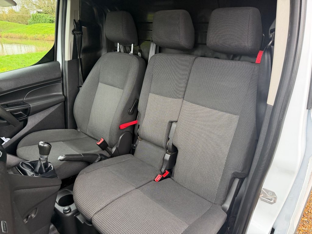 Used Ford Transit Connect 2016 for sale - 77685418: Photo 17