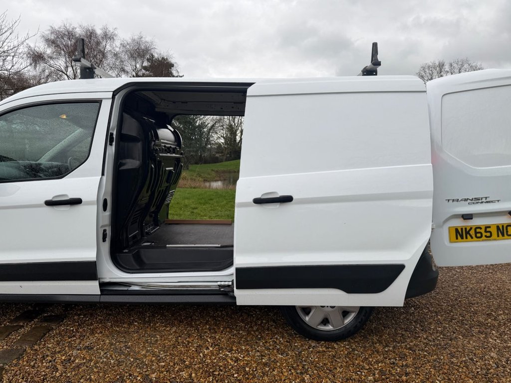 Used Ford Transit Connect 2016 for sale - 77685418: Photo 18