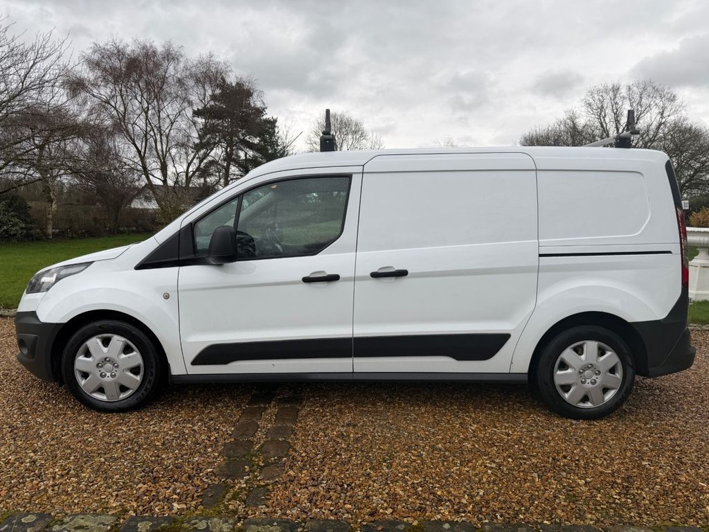Used Ford Transit Connect 2016 for sale - 77685418: Photo 2