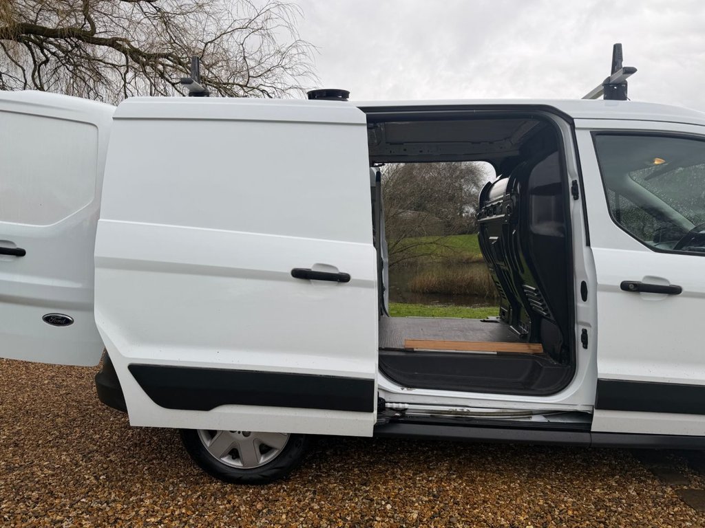 Used Ford Transit Connect 2016 for sale - 77685418: Photo 20
