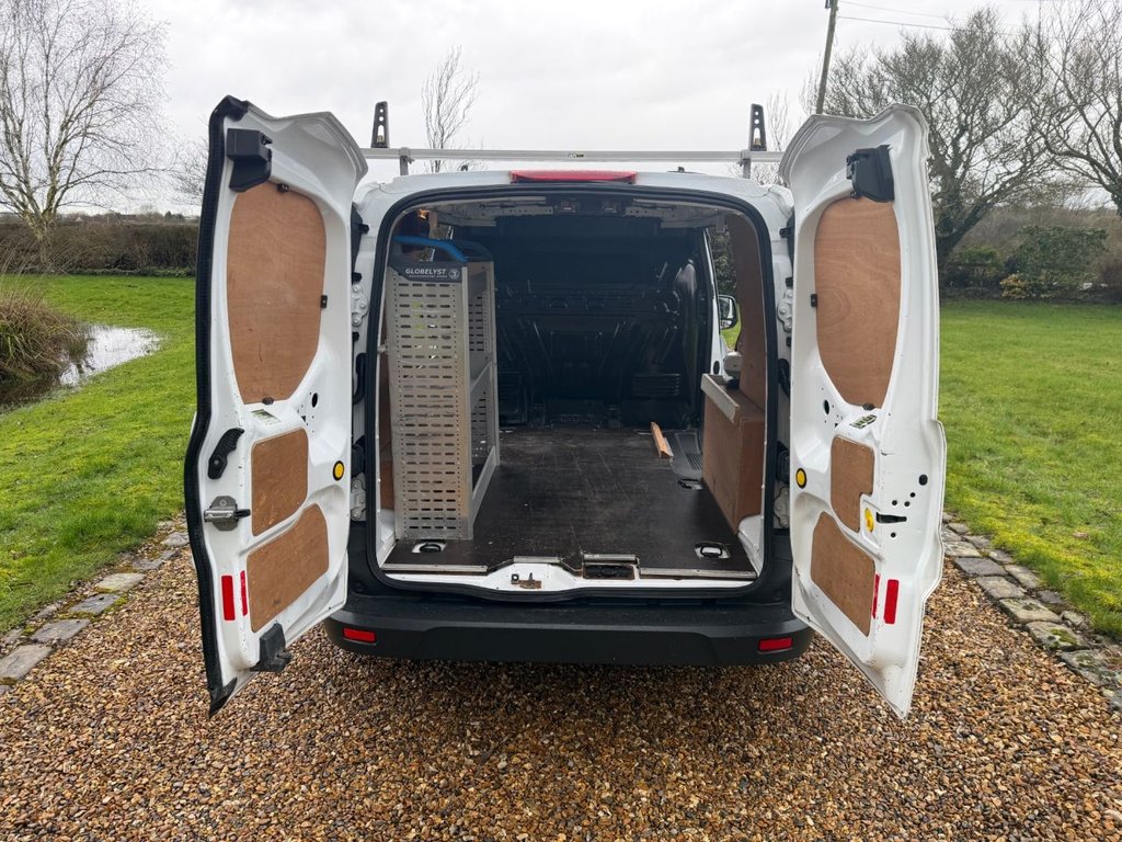 Used Ford Transit Connect 2016 for sale - 77685418: Photo 22