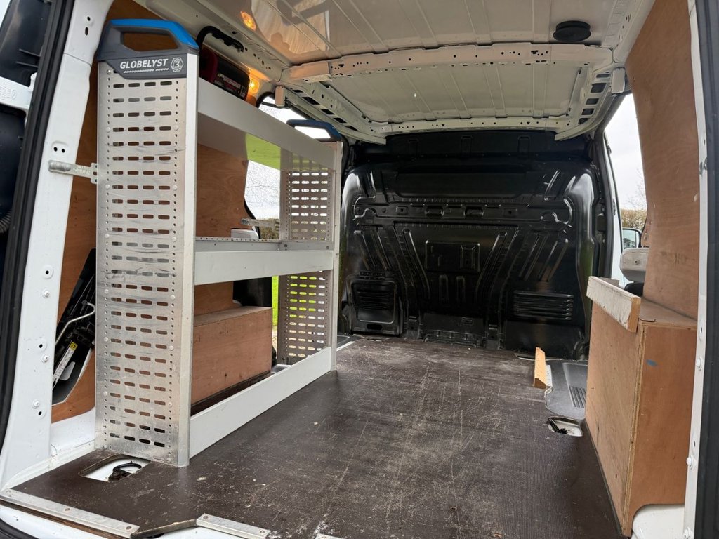 Used Ford Transit Connect 2016 for sale - 77685418: Photo 23