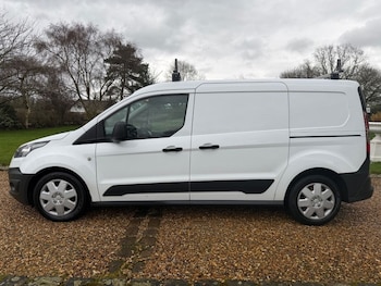 Used Ford Transit Connect 2016 for sale - 77685418: Photo