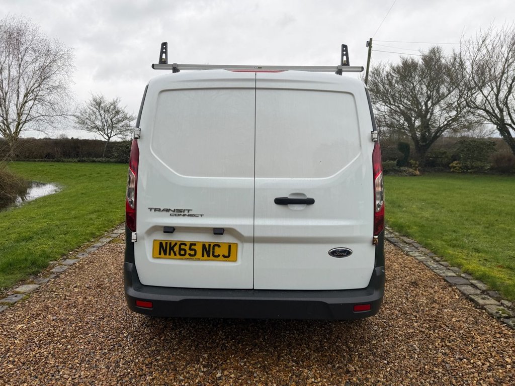 Used Ford Transit Connect 2016 for sale - 77685418: Photo 4