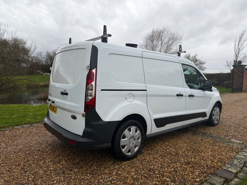 Used Ford Transit Connect 2016 for sale - 77685418: Photo 5