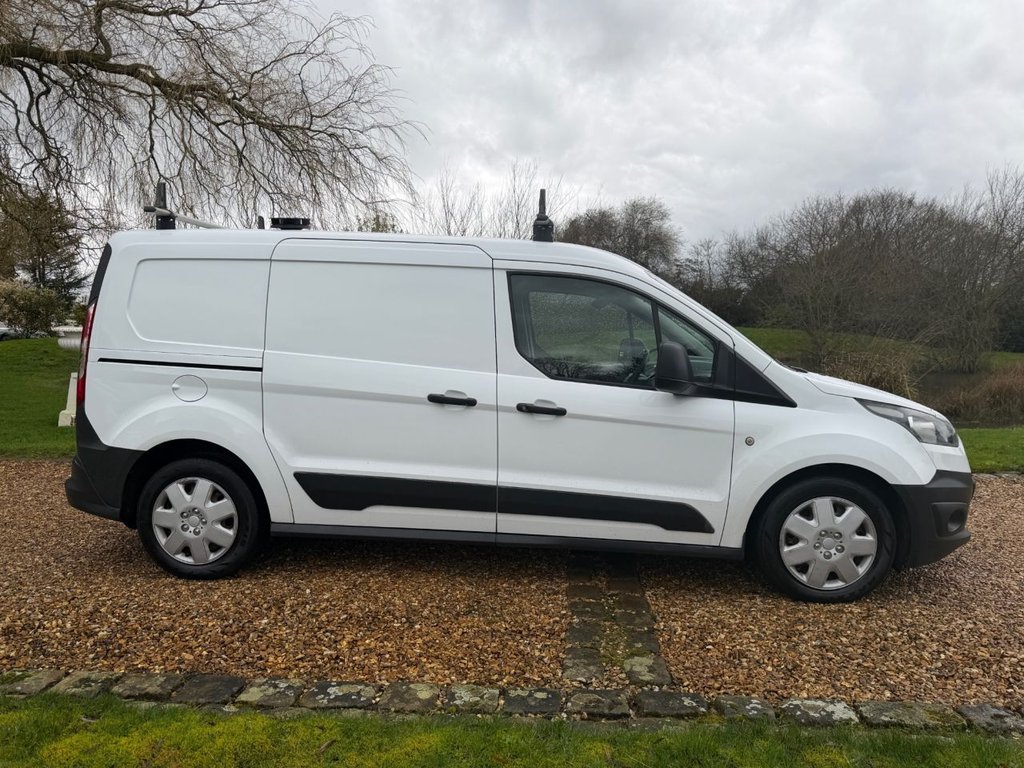 Used Ford Transit Connect 2016 for sale - 77685418: Photo 6