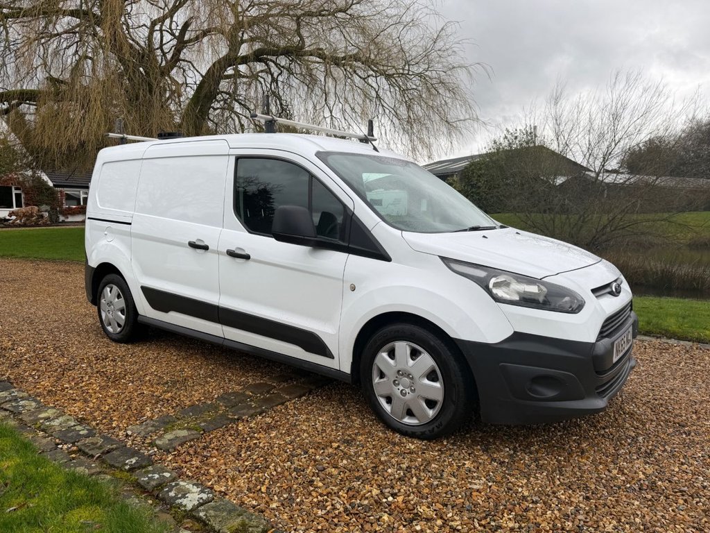 Used Ford Transit Connect 2016 for sale - 77685418: Photo 7