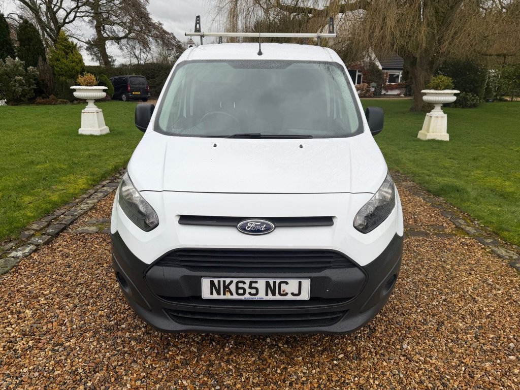 Used Ford Transit Connect 2016 for sale - 77685418: Photo 8