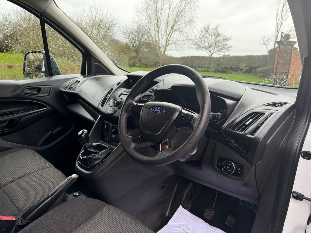 Used Ford Transit Connect 2016 for sale - 77685418: Photo 9