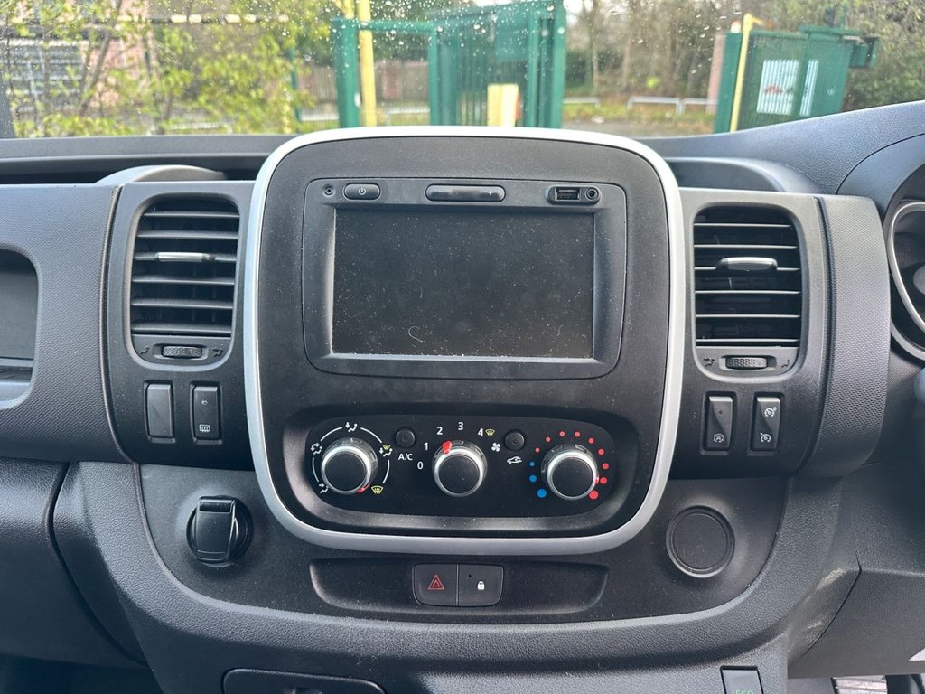 Used Renault Trafic 2021 for sale - 76910542: Photo 11