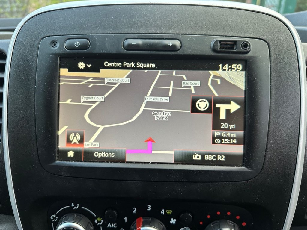 Used Renault Trafic 2021 for sale - 76910542: Photo 12