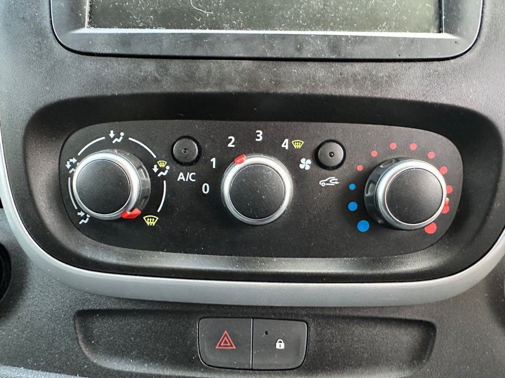 Used Renault Trafic 2021 for sale - 76910542: Photo 13