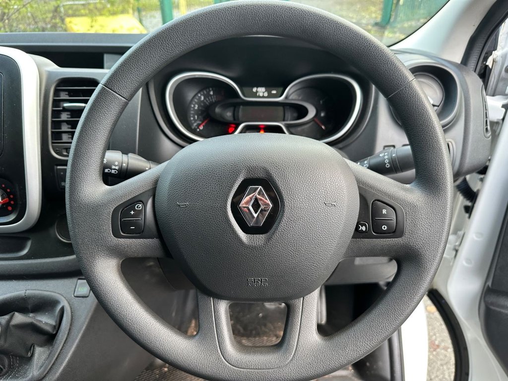 Used Renault Trafic 2021 for sale - 76910542: Photo 14