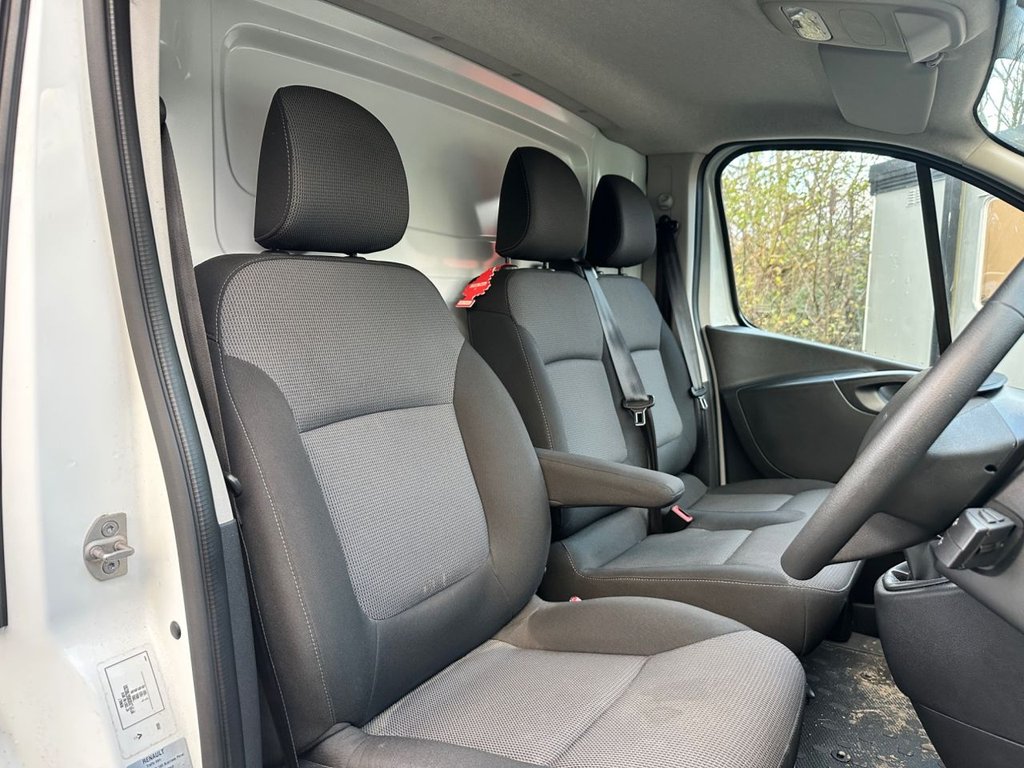 Used Renault Trafic 2021 for sale - 76910542: Photo 16