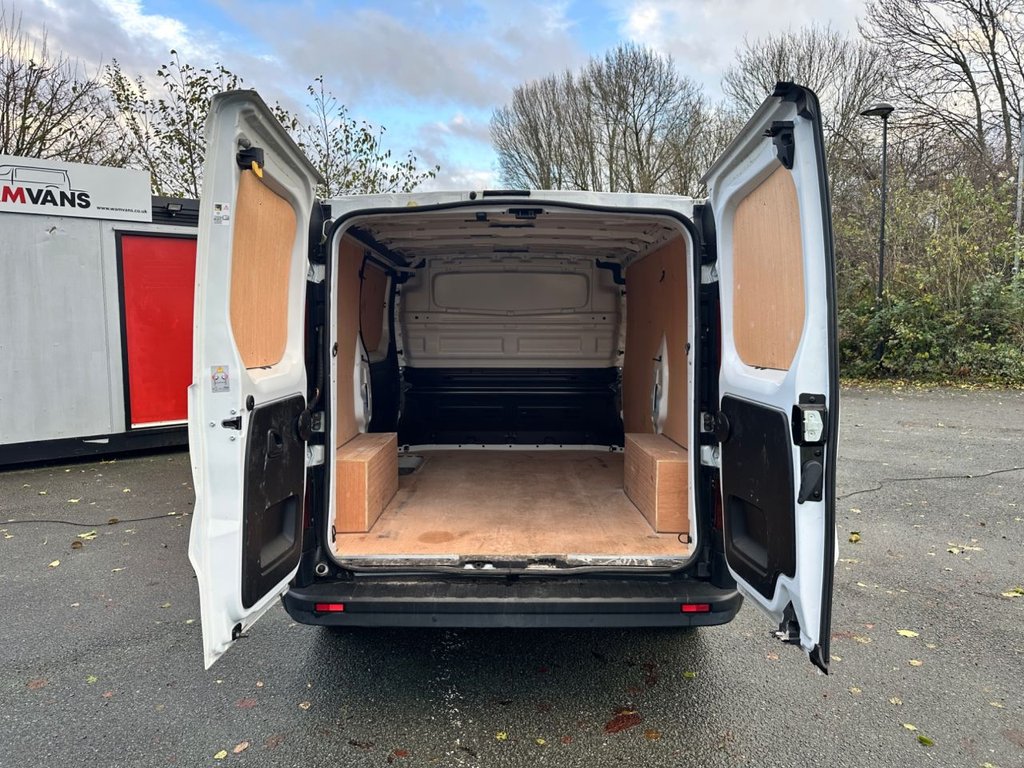 Used Renault Trafic 2021 for sale - 76910542: Photo 20