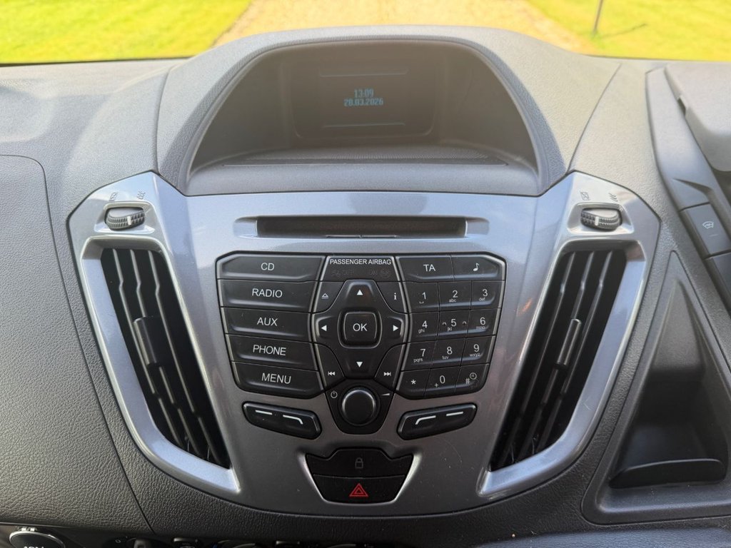 Used Ford Transit Custom 2016 for sale - 78068658: Photo 12