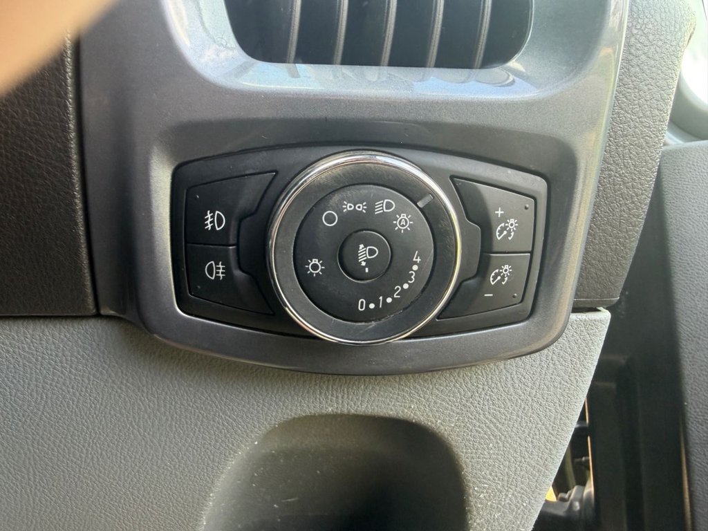 Used Ford Transit Custom 2016 for sale - 78068658: Photo 16