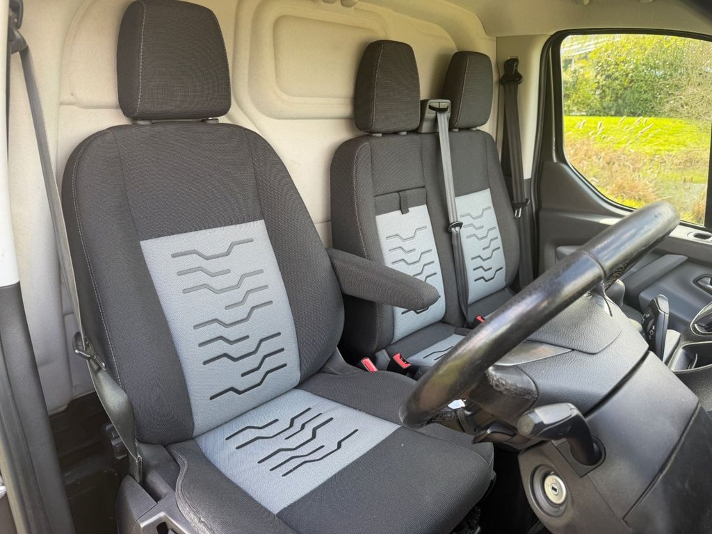 Used Ford Transit Custom 2016 for sale - 78068658: Photo 19
