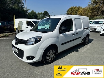 Used Nissan NV250 2019 for sale - 75573792: Photo