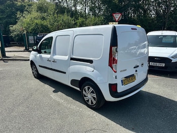 Used Nissan NV250 2019 for sale - 75573792: Photo