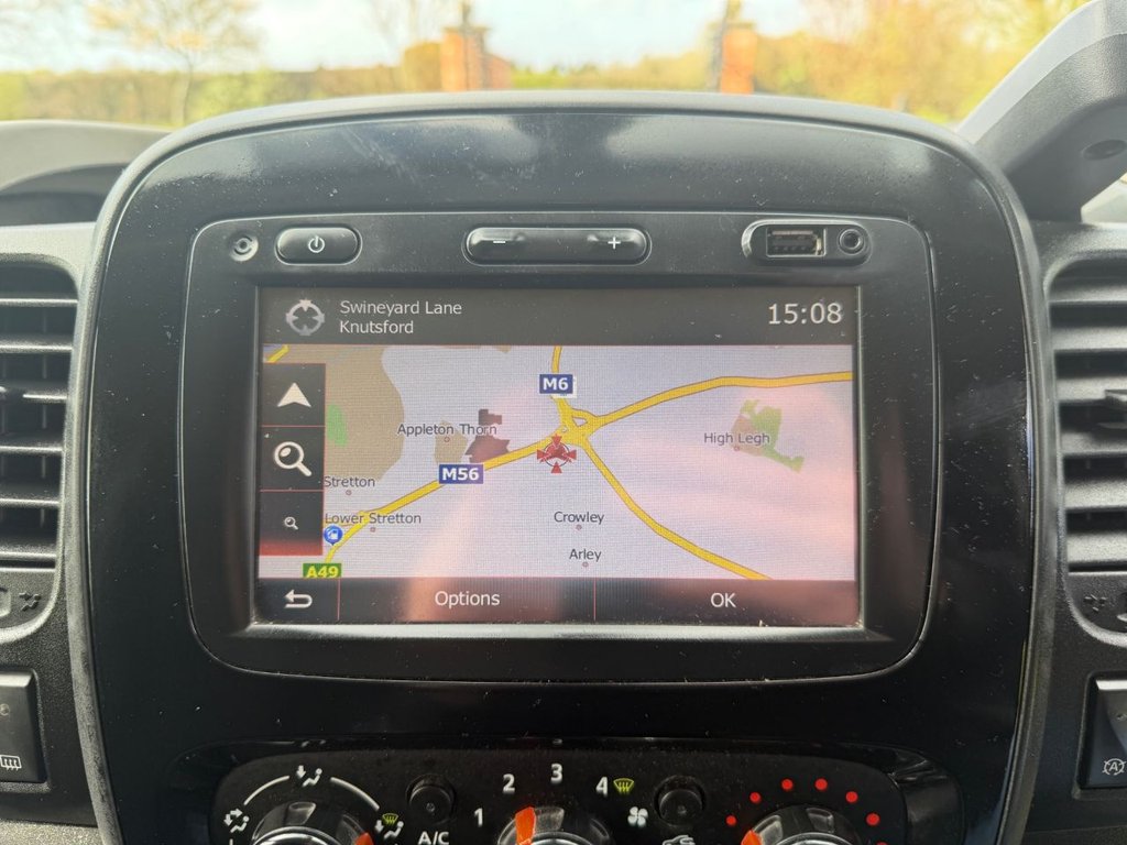 Used Renault Trafic 2017 for sale - 78069049: Photo 13