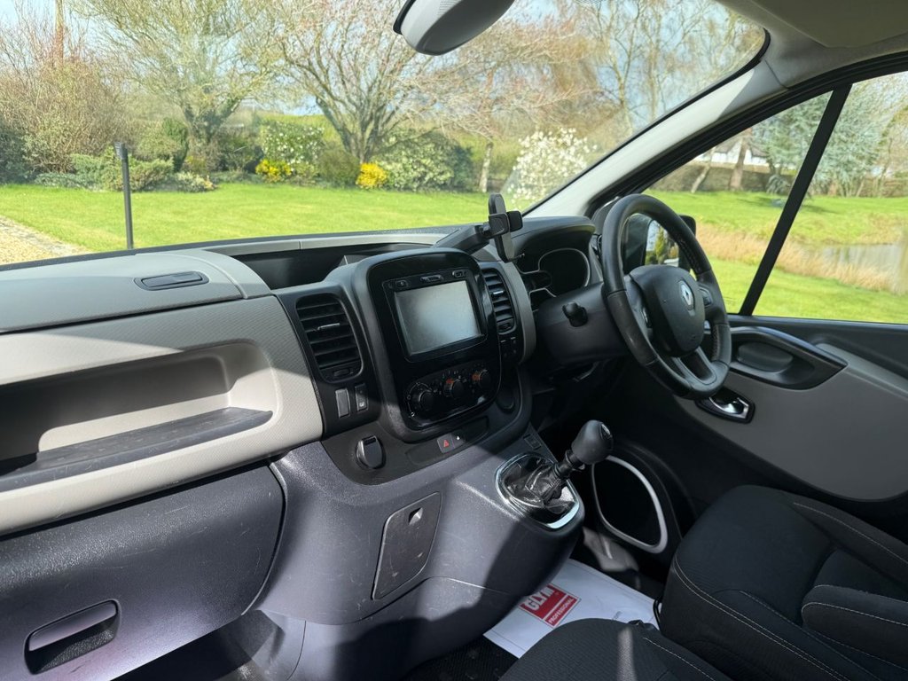 Used Renault Trafic 2017 for sale - 78069049: Photo 17