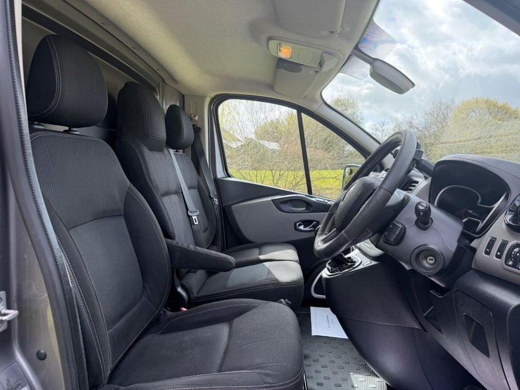 Used Renault Trafic 2017 for sale - 78069049: Photo 18