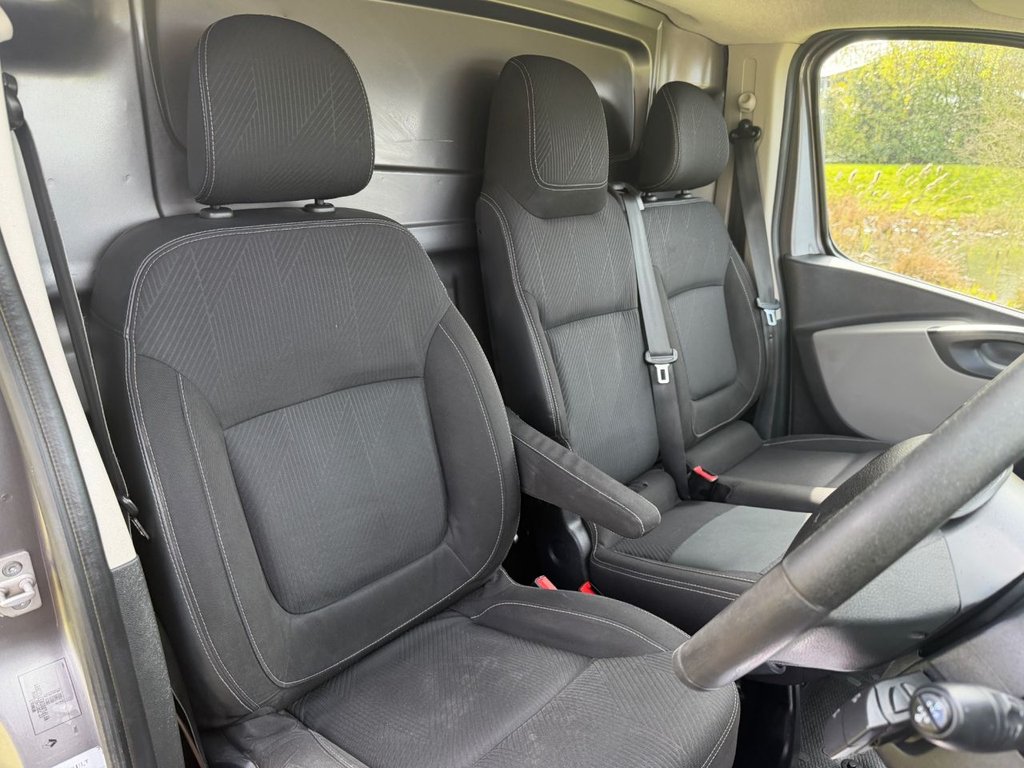 Used Renault Trafic 2017 for sale - 78069049: Photo 19