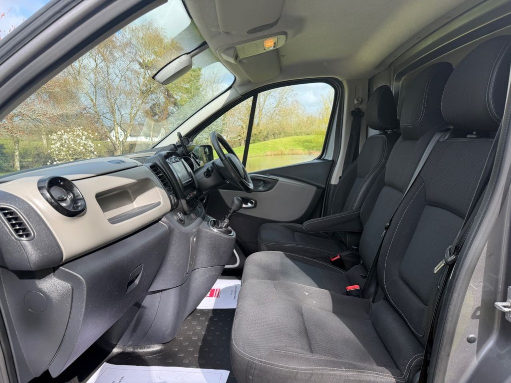 Used Renault Trafic 2017 for sale - 78069049: Photo 20