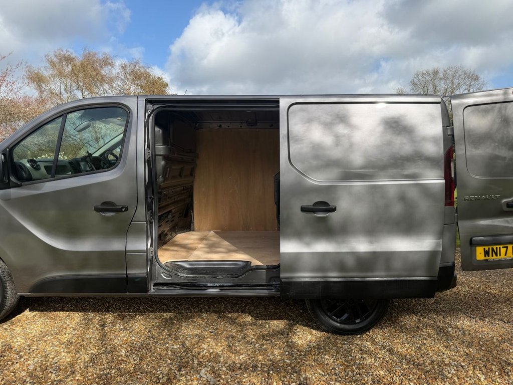 Used Renault Trafic 2017 for sale - 78069049: Photo 22