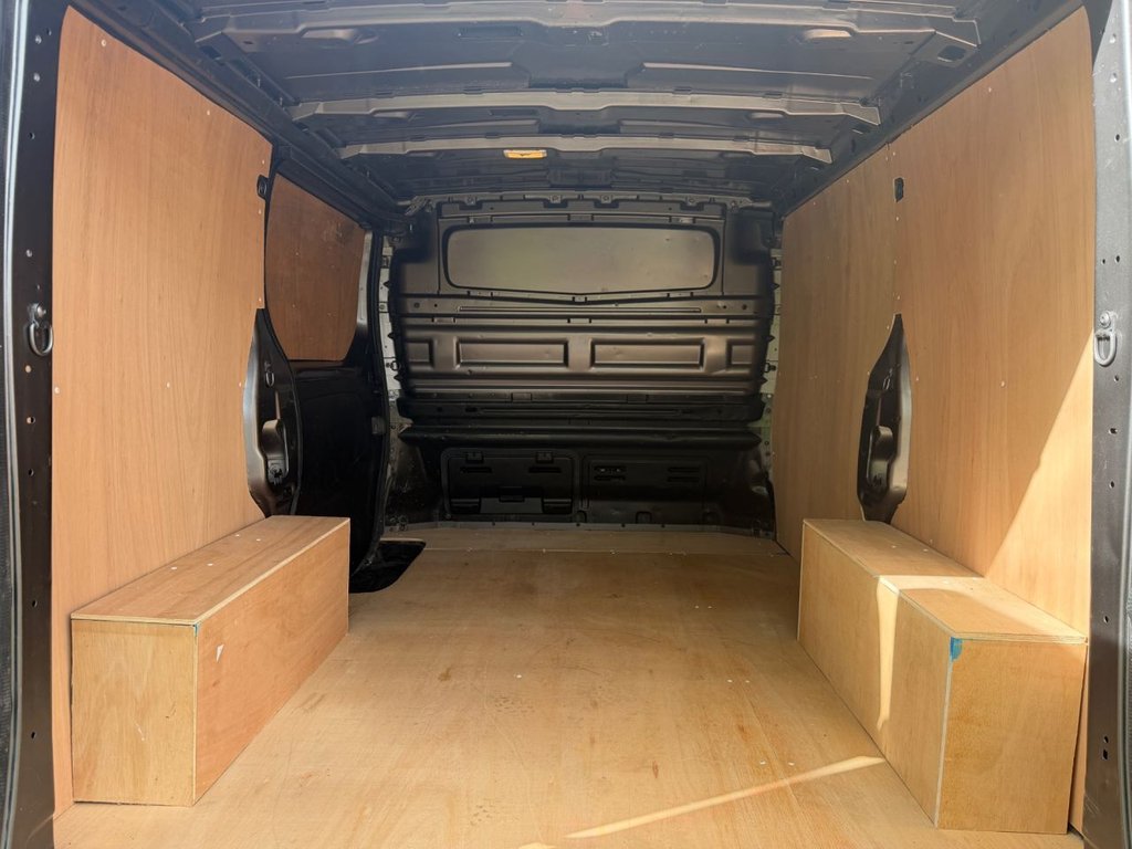 Used Renault Trafic 2017 for sale - 78069049: Photo 25