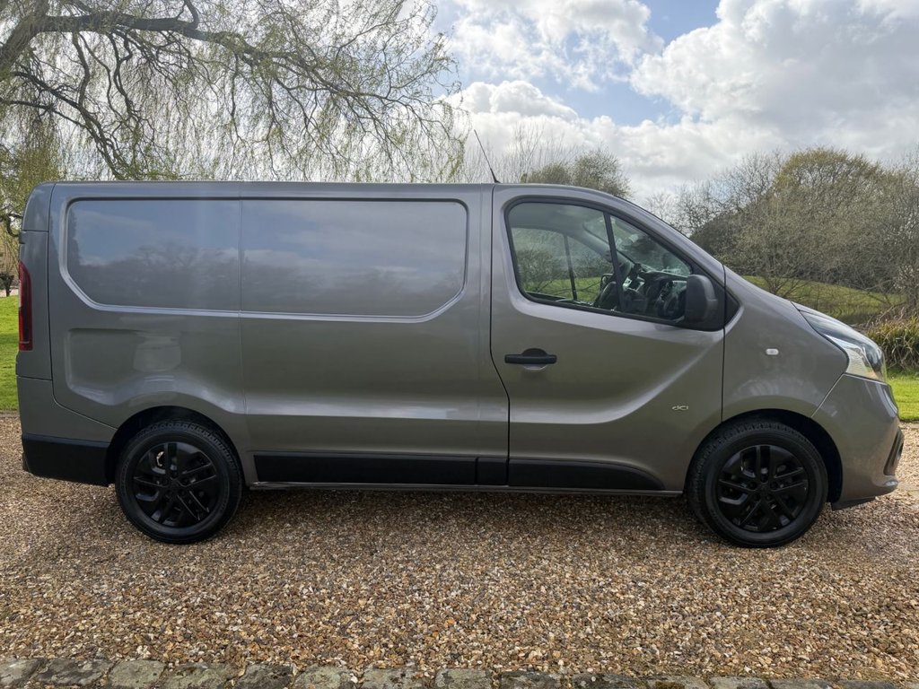 Used Renault Trafic 2017 for sale - 78069049: Photo 6