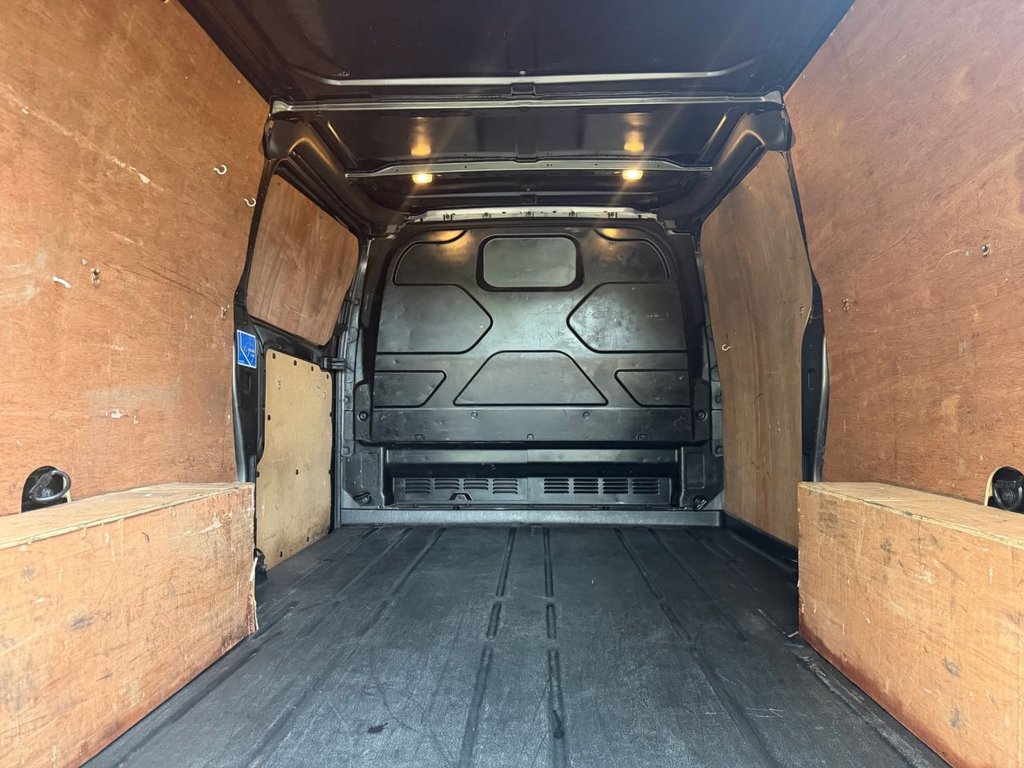 Used Ford Transit Custom 2015 for sale - 77820671: Photo 24