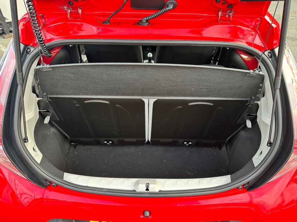 Used Toyota AYGO 2014 for sale - 76655188: Photo 22