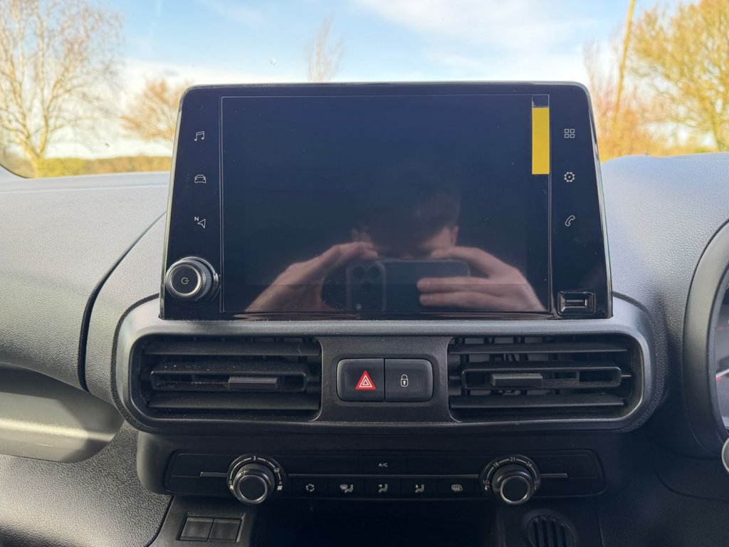 Used Citroen Berlingo 2020 for sale - 78029851: Photo 11