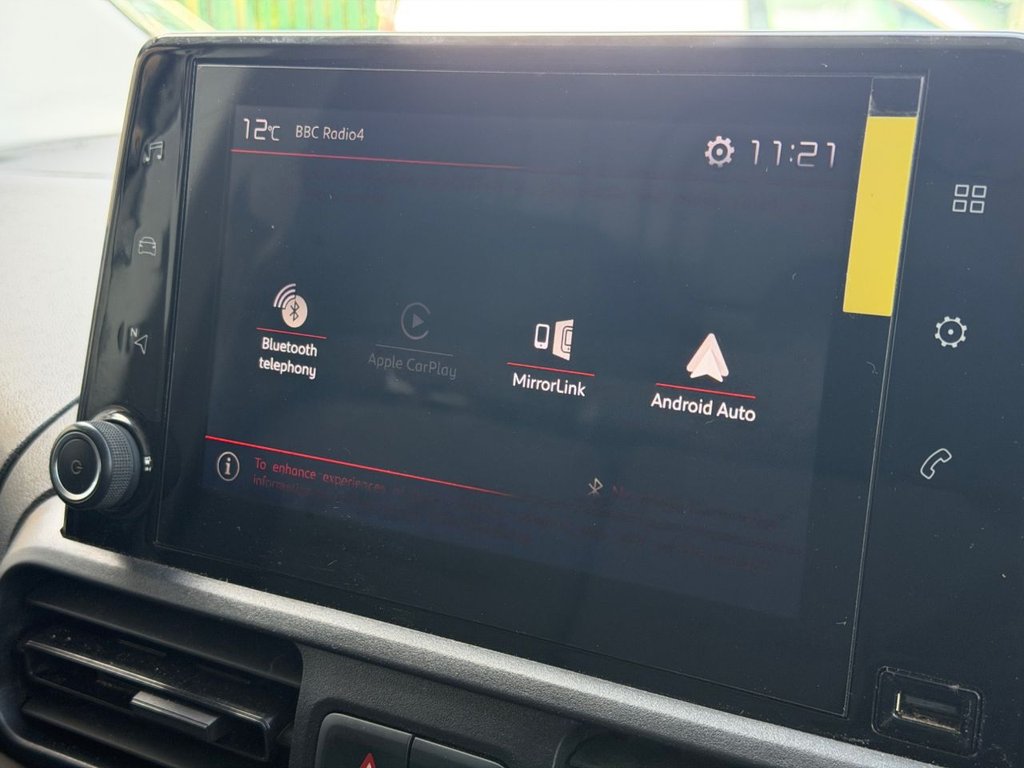 Used Citroen Berlingo 2020 for sale - 78029851: Photo 12