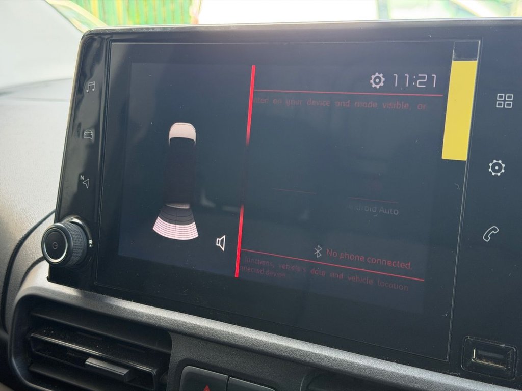 Used Citroen Berlingo 2020 for sale - 78029851: Photo 13