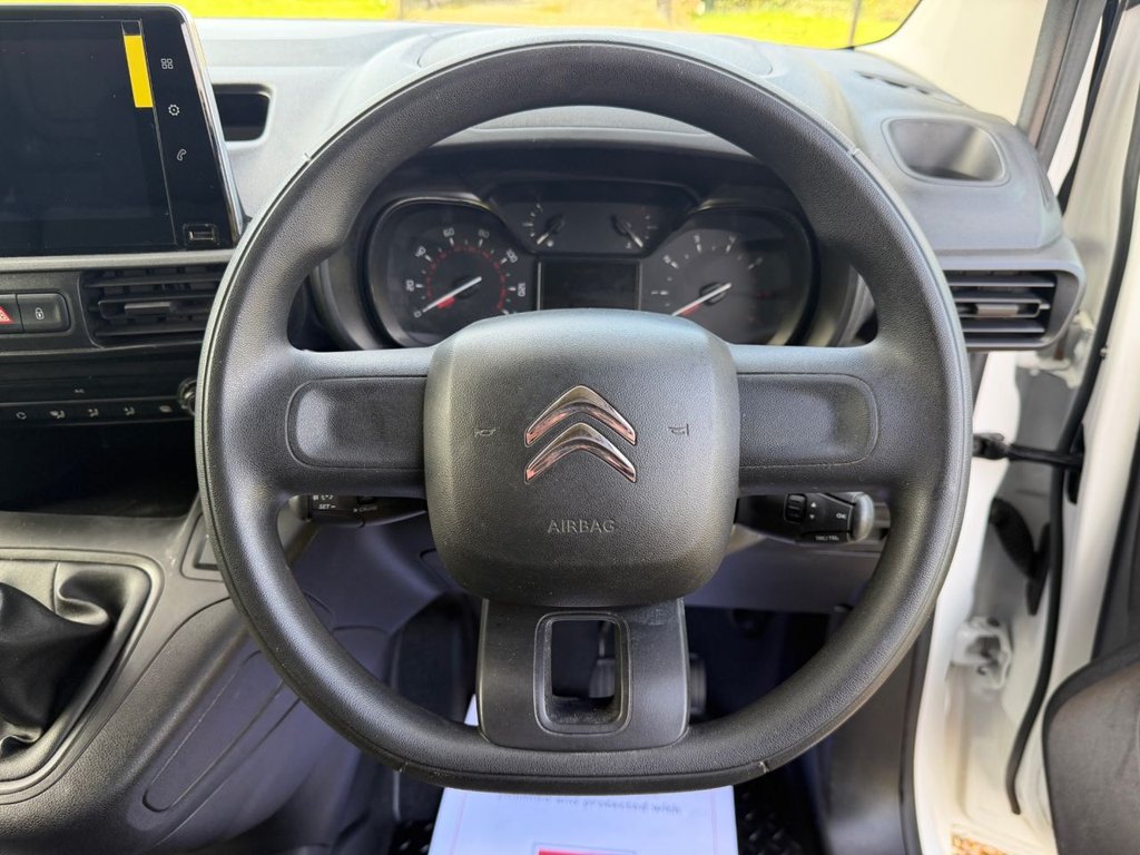 Used Citroen Berlingo 2020 for sale - 78029851: Photo 15